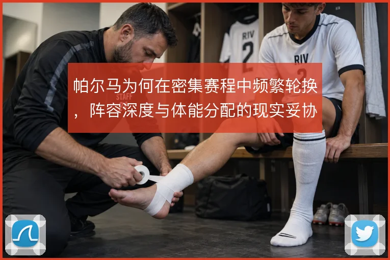 帕尔马为何在密集赛程中频繁轮换，阵容深度与体能分配的现实妥协